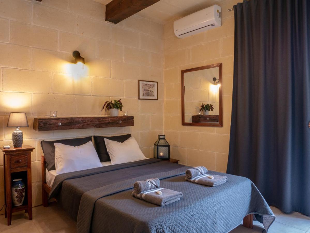 Il Gnejna II Villa Xagħra Buitenkant foto