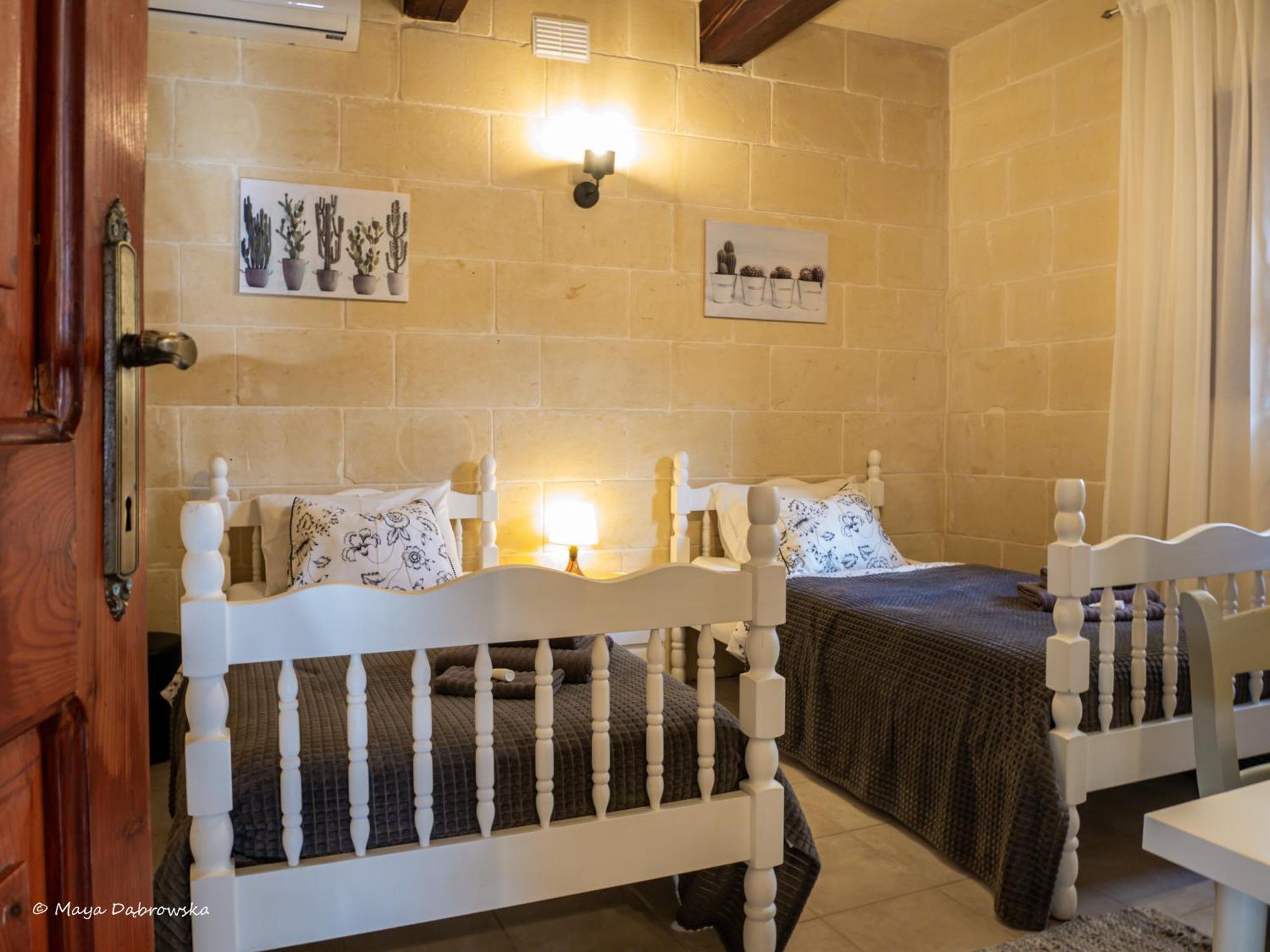 Il Gnejna II Villa Xagħra Buitenkant foto