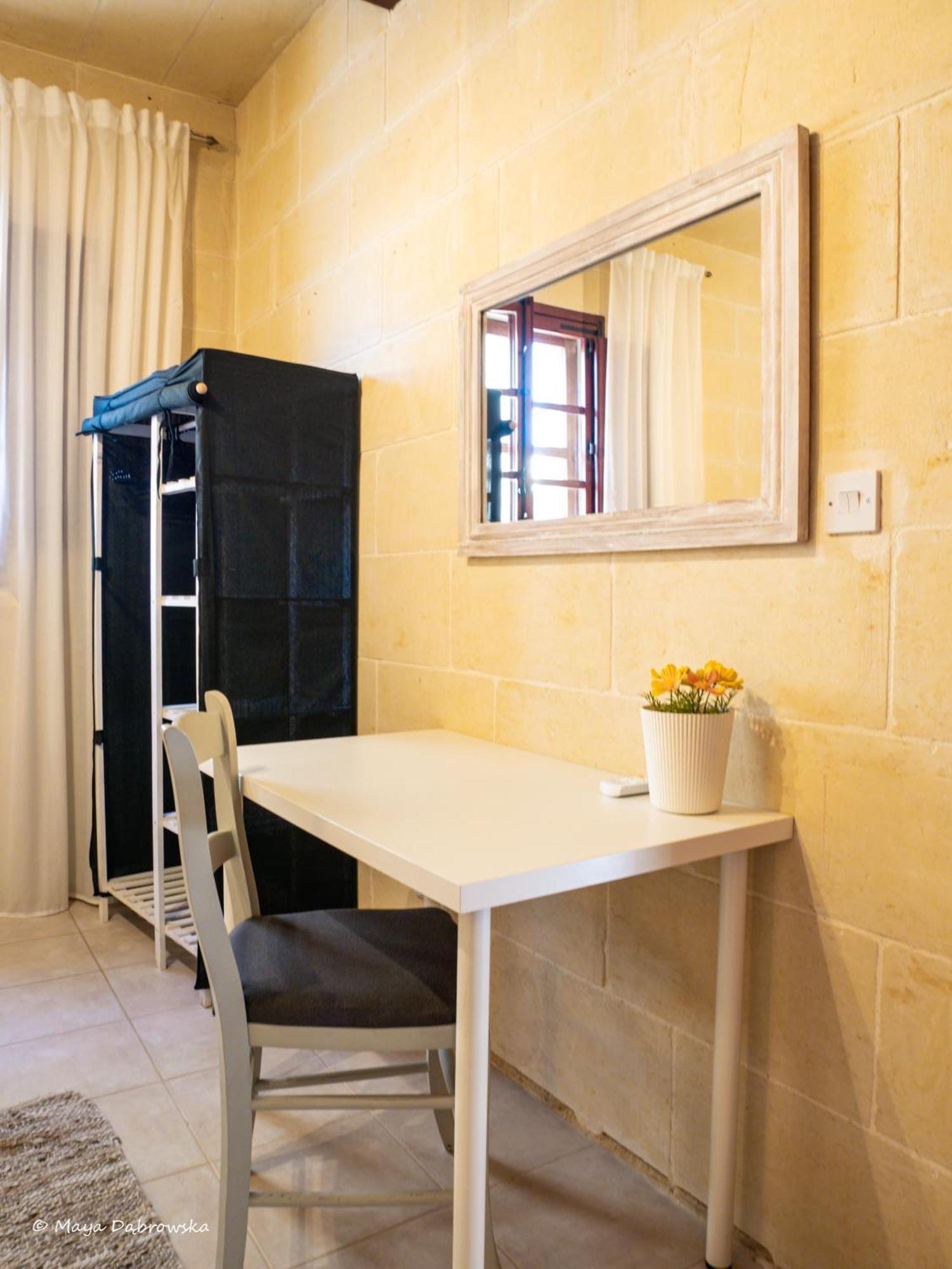 Il Gnejna II Villa Xagħra Buitenkant foto